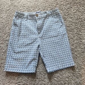 Tommy Hilfiger Shark Shorts - Boys size 16